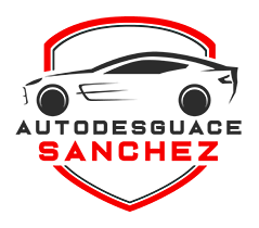Autodesguace Sanchez